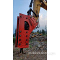 Kawasaki Hydraulic Breaker para a escavadeira Kobelco 200-8